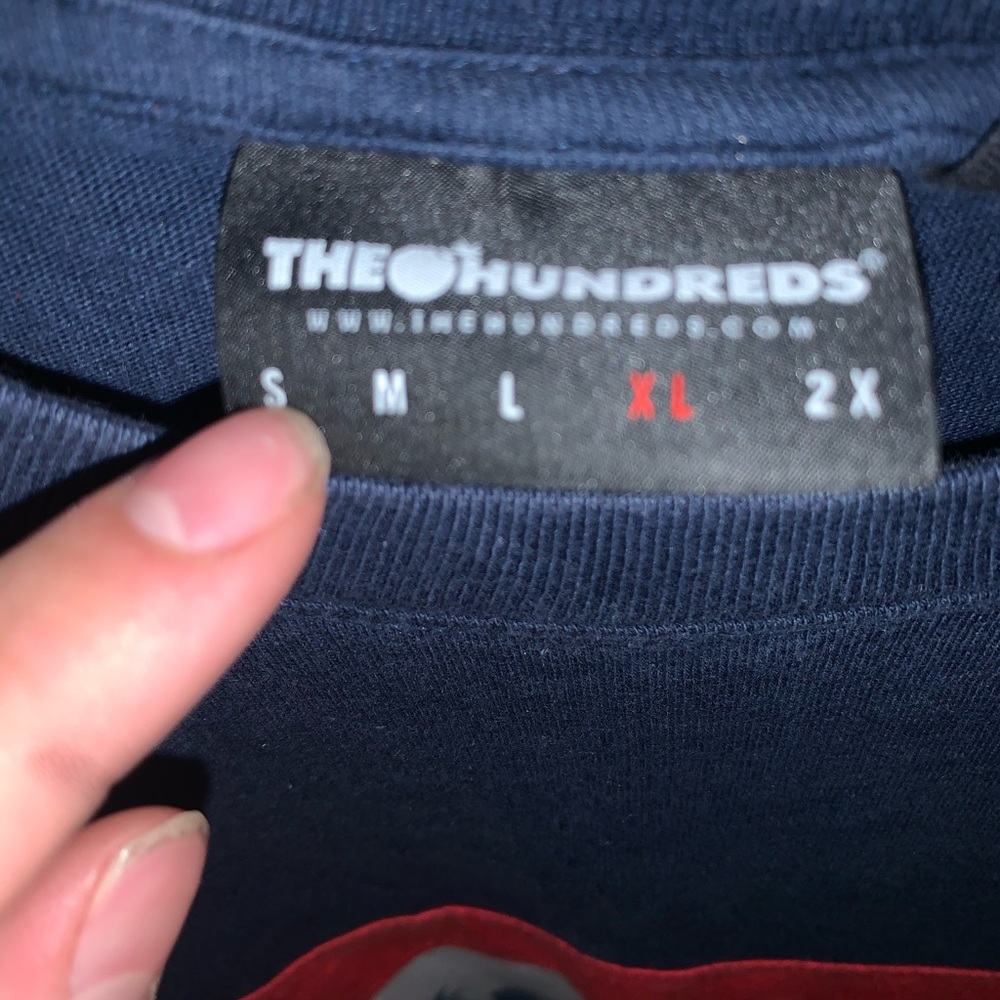 The hundred